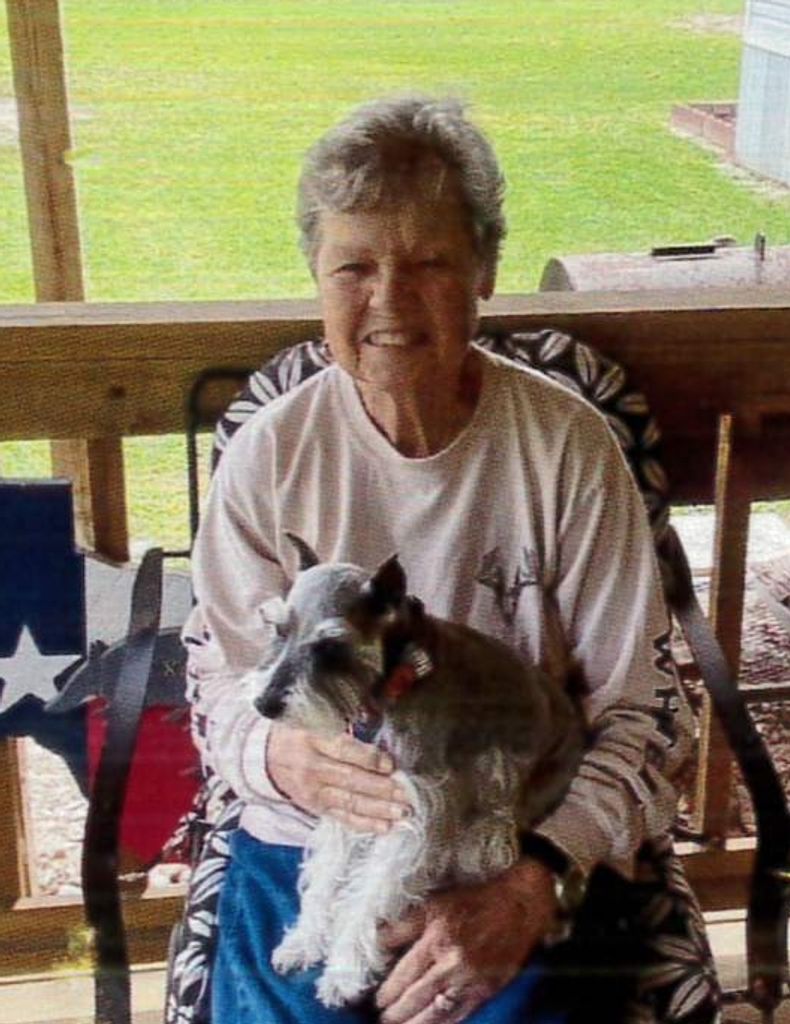 Merna Loyce  Rawls