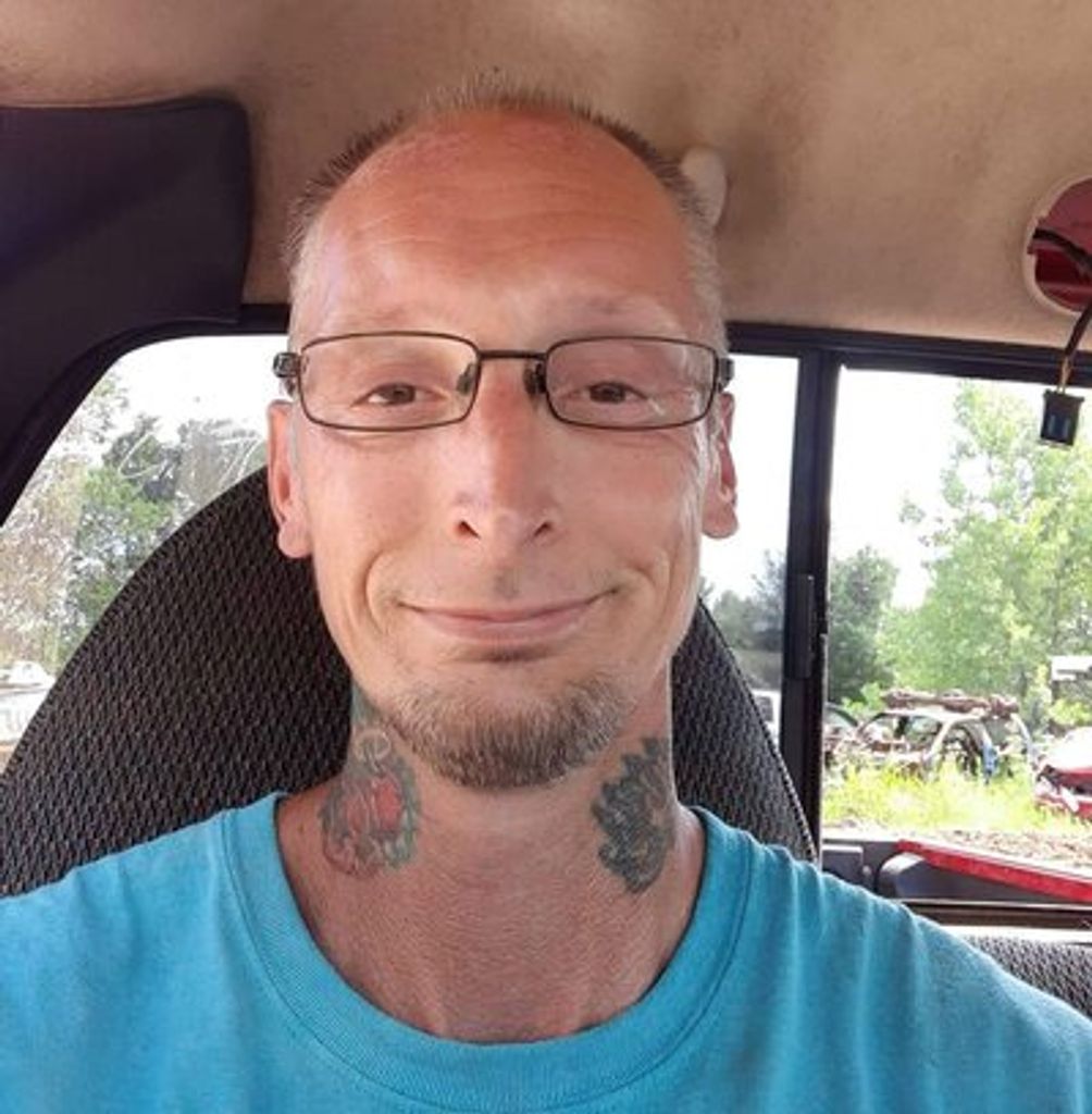 James Darrell Mort, Jr. Profile Photo