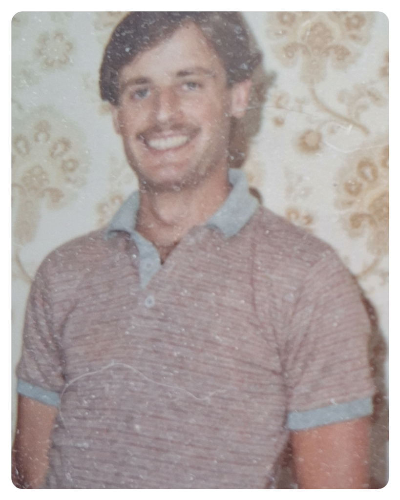 Ronald Frederick Erickson Profile Photo