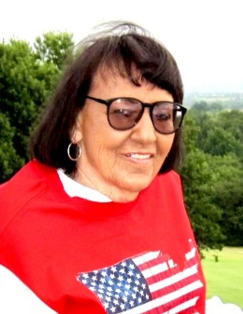 Helen Louise Jackson Profile Photo