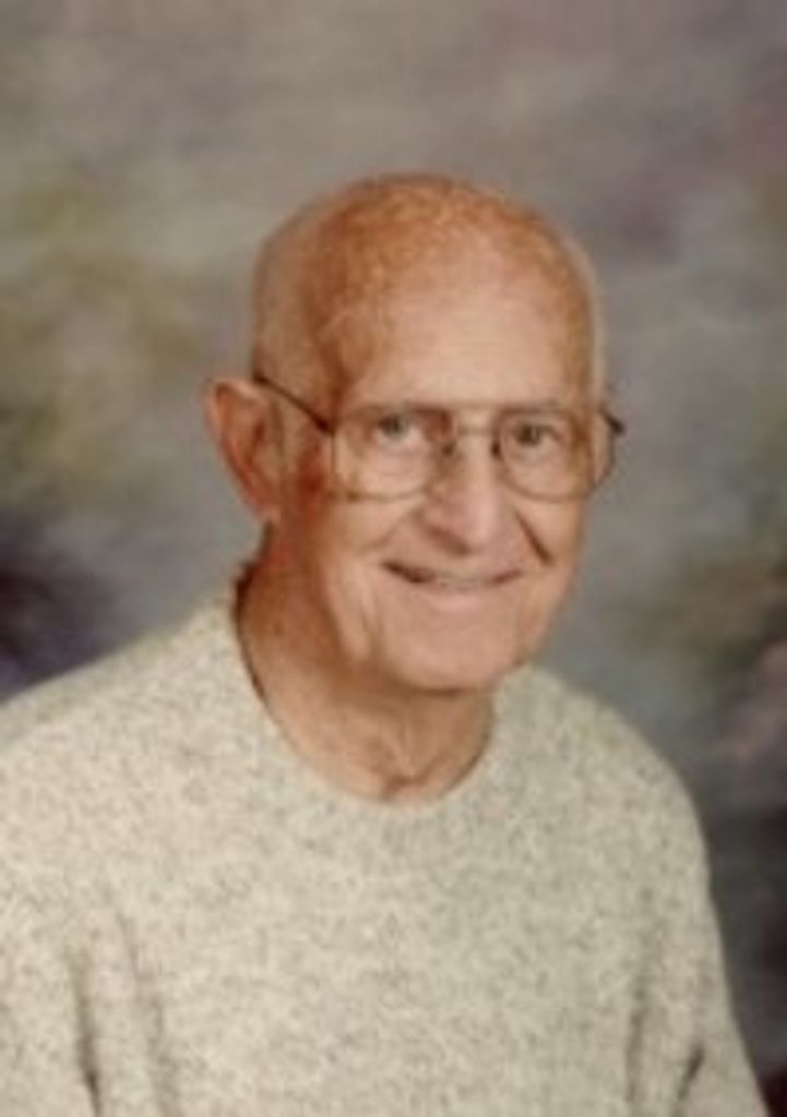 Harold Cotner, Sr
