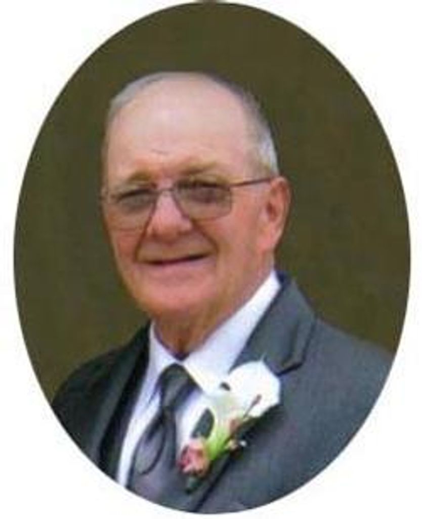 Elmer Marvin Jobe