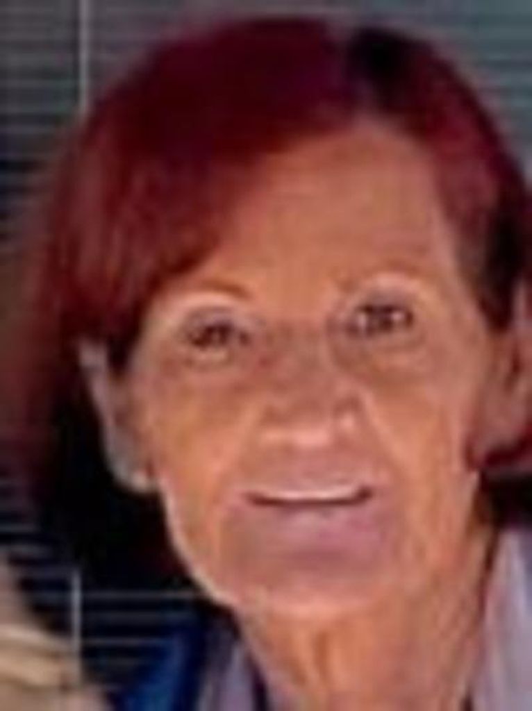 Virginia Reeves Profile Photo