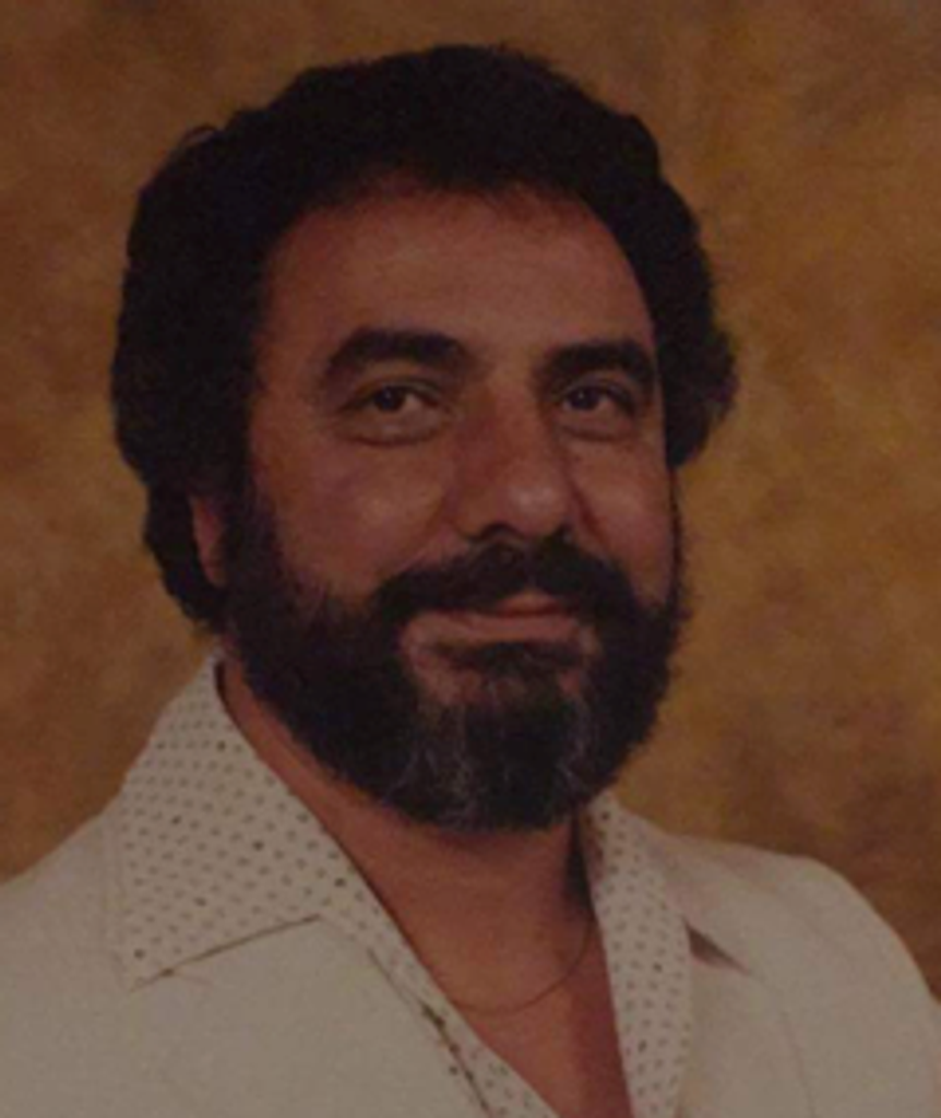 Carl John Martin Profile Photo