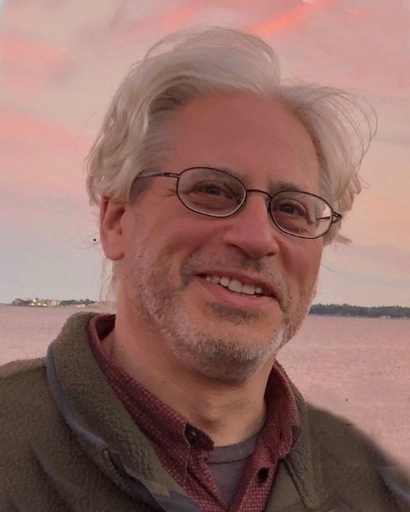 Jonathan David Rosenblum Profile Photo