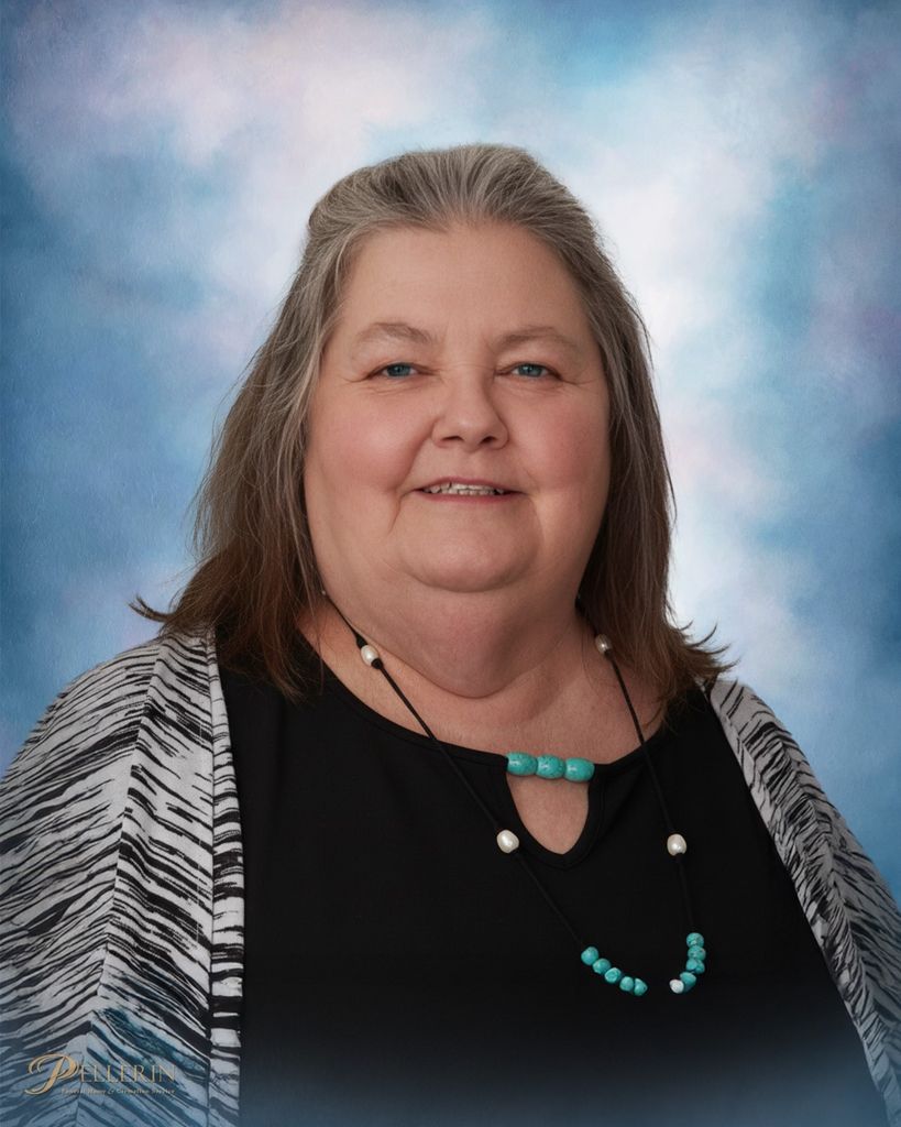 Barbara Ann Comeaux