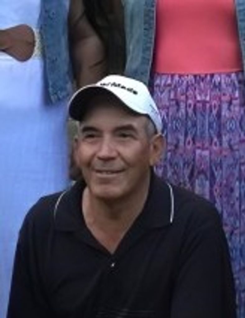 Ruben Escobedo Profile Photo