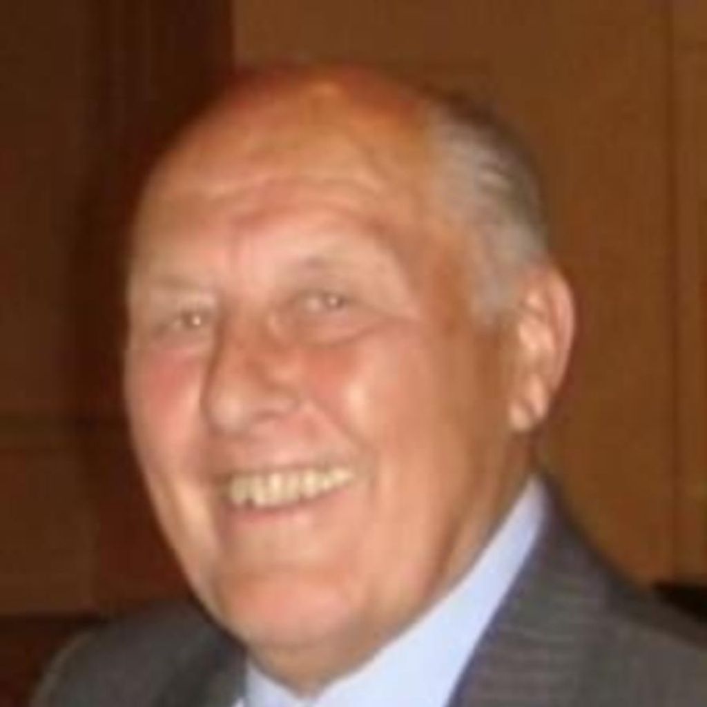 Hans Joachim Guenther Profile Photo