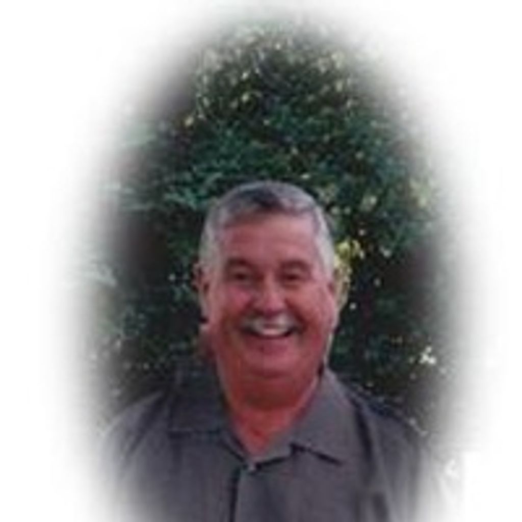 William "Bill" Douglas Workman Sr