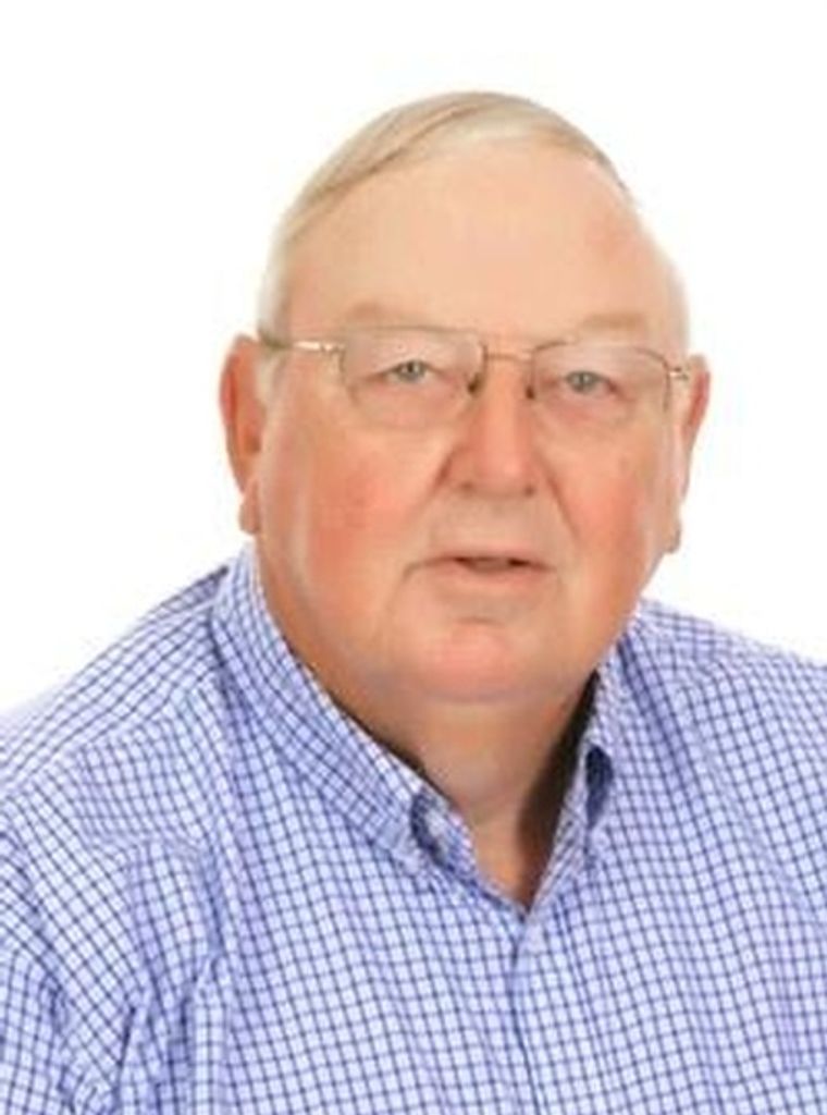 Danny "Dan" Templin