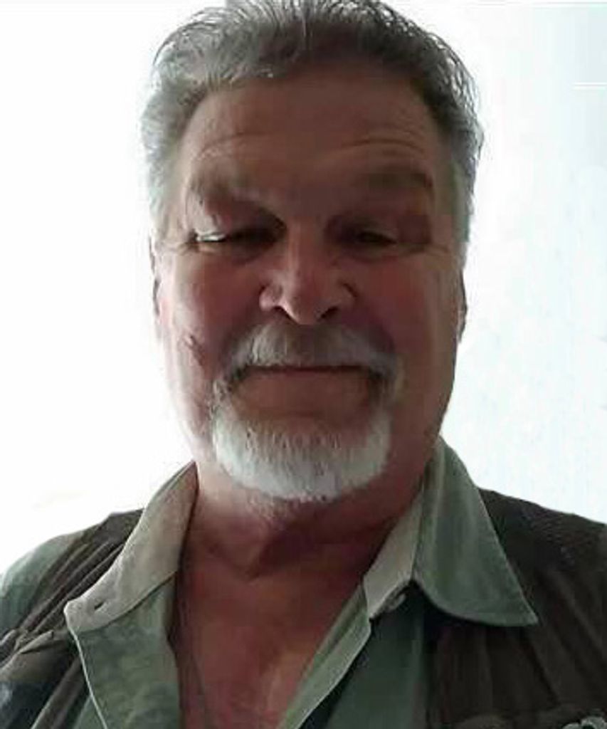 Anthony "Tony" M. Plzak