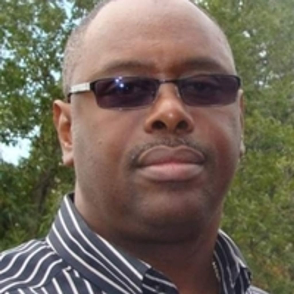 Michael Anthony Ragland