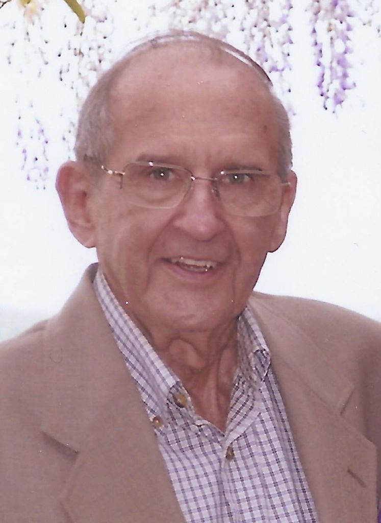 George Smith Profile Photo