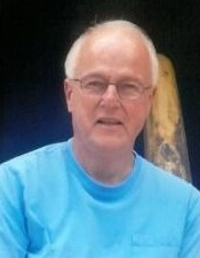 Gary Russell Guernsey