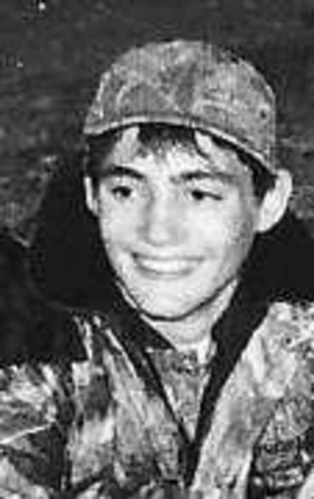 Christopher P. Boutin Profile Photo