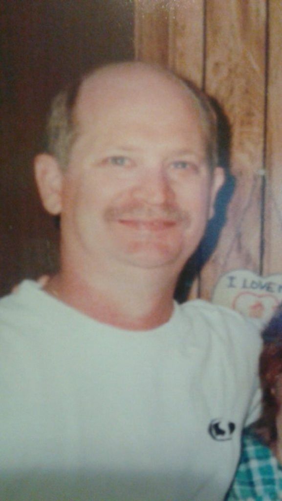 Bosher, Billy A.