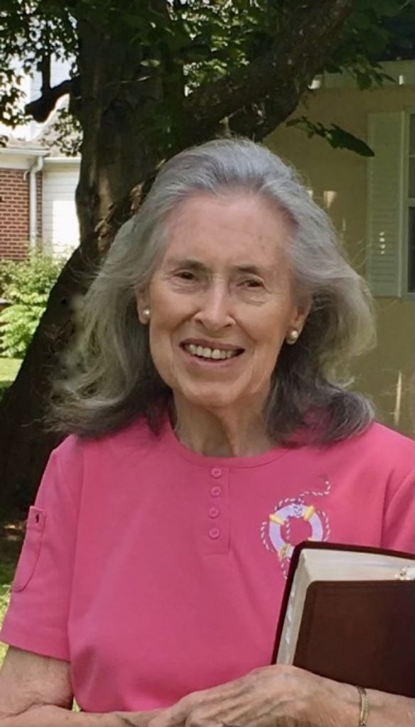 Esther Joyce Fremont