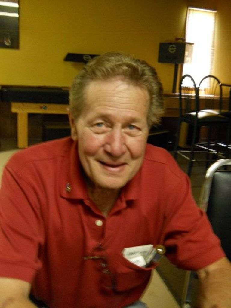 Jerry Hagen Profile Photo