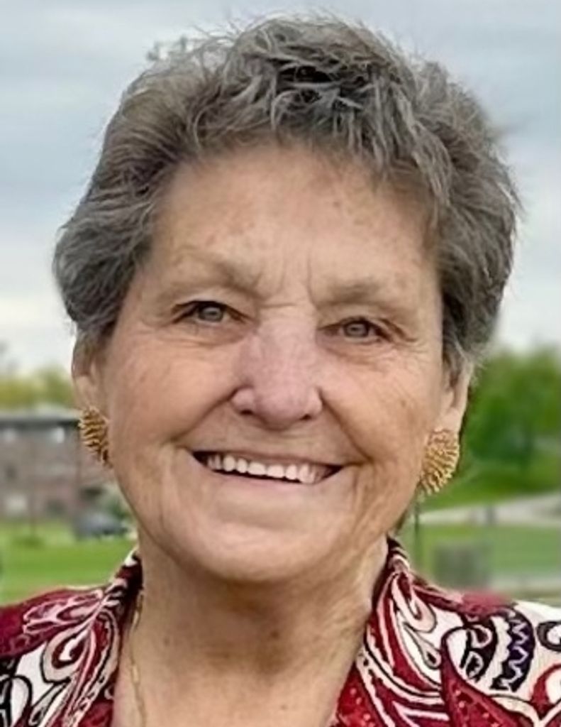 Jacqueline F. Sollars Profile Photo