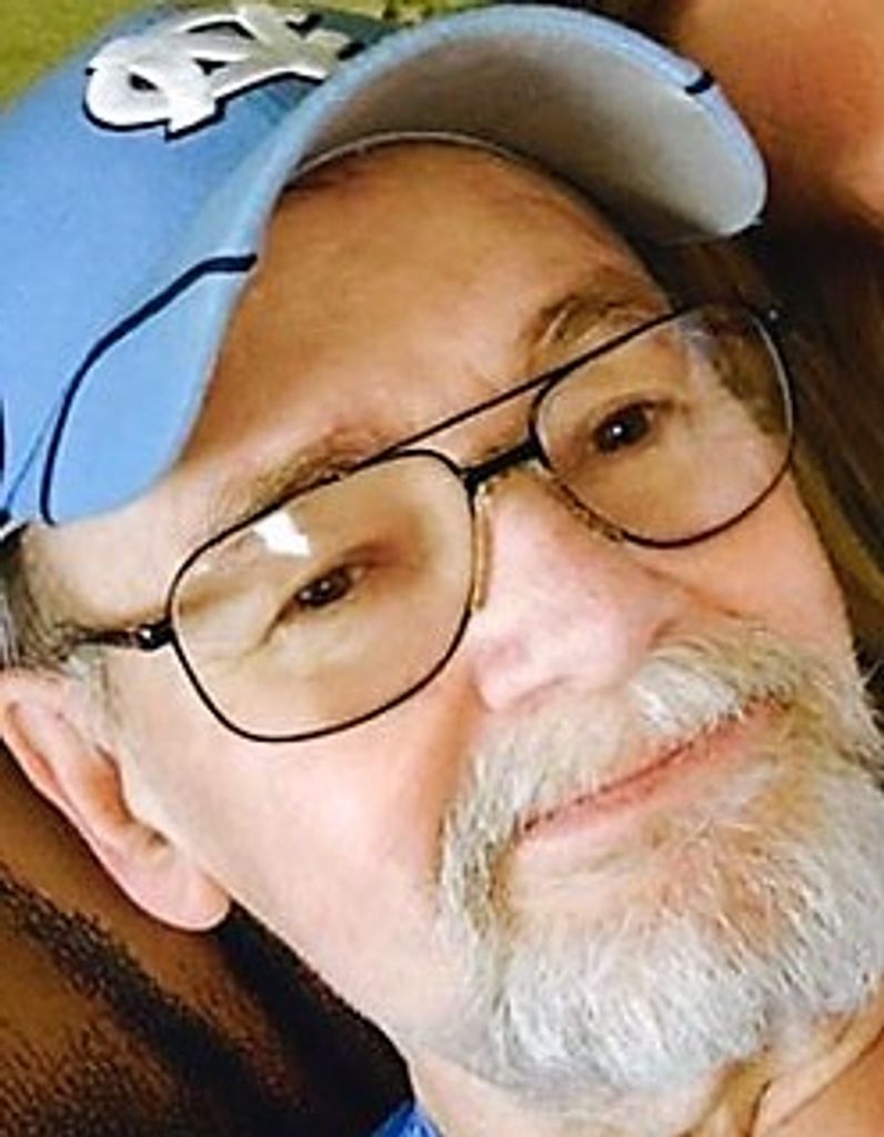 John David Hodge