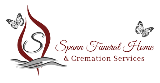 Spann Funeral Home & Cremation Services Logo