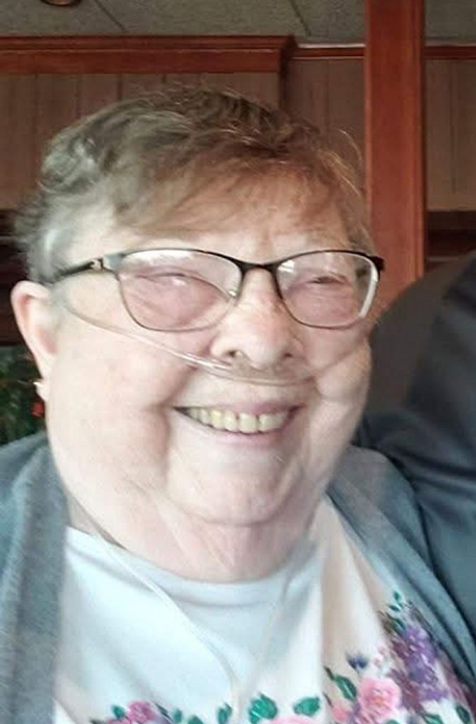 Marian Etta Larimer Profile Photo