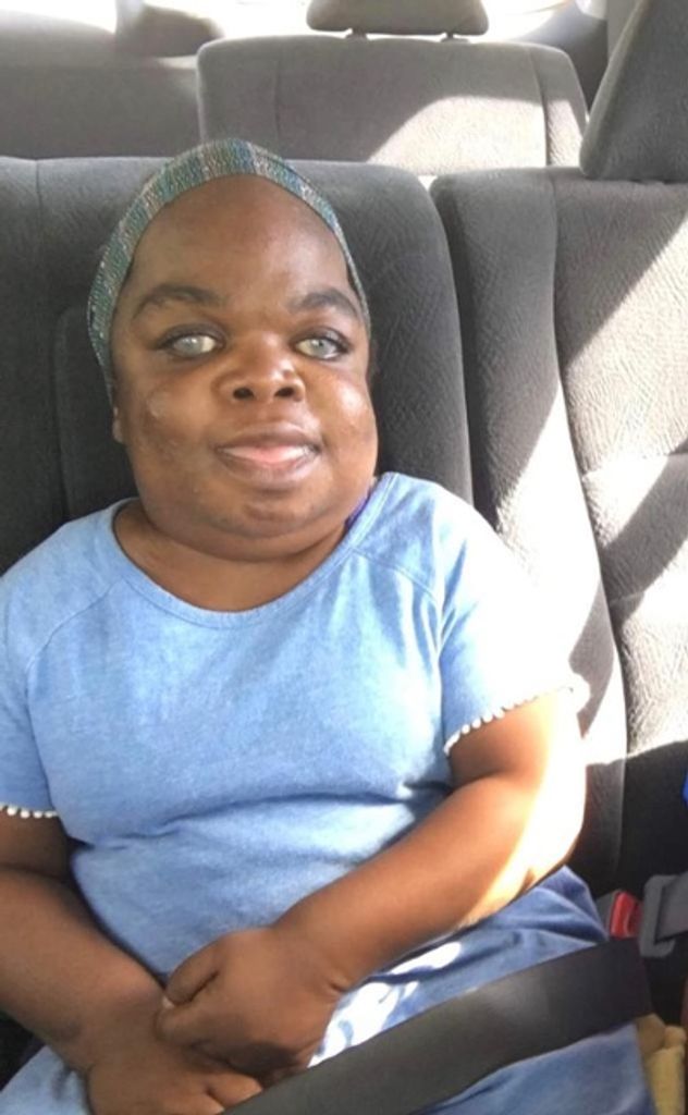Kevinique Shawanna "Kk" Munroe Profile Photo
