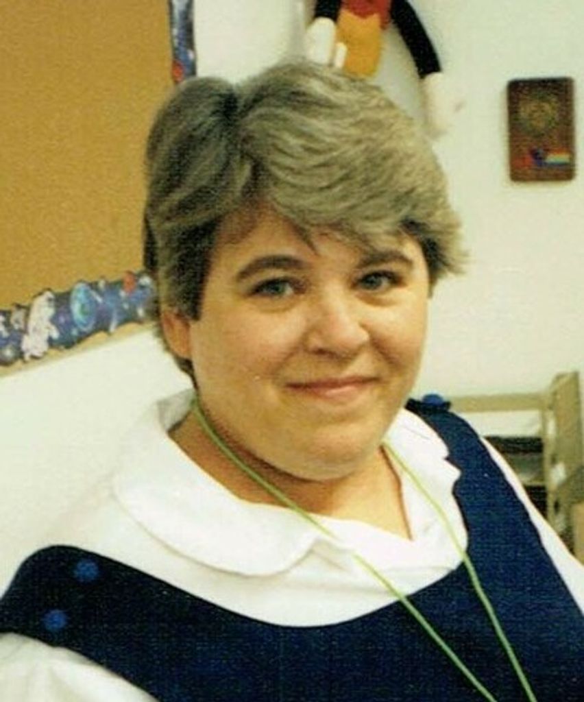 Susan Diane Wright Profile Photo
