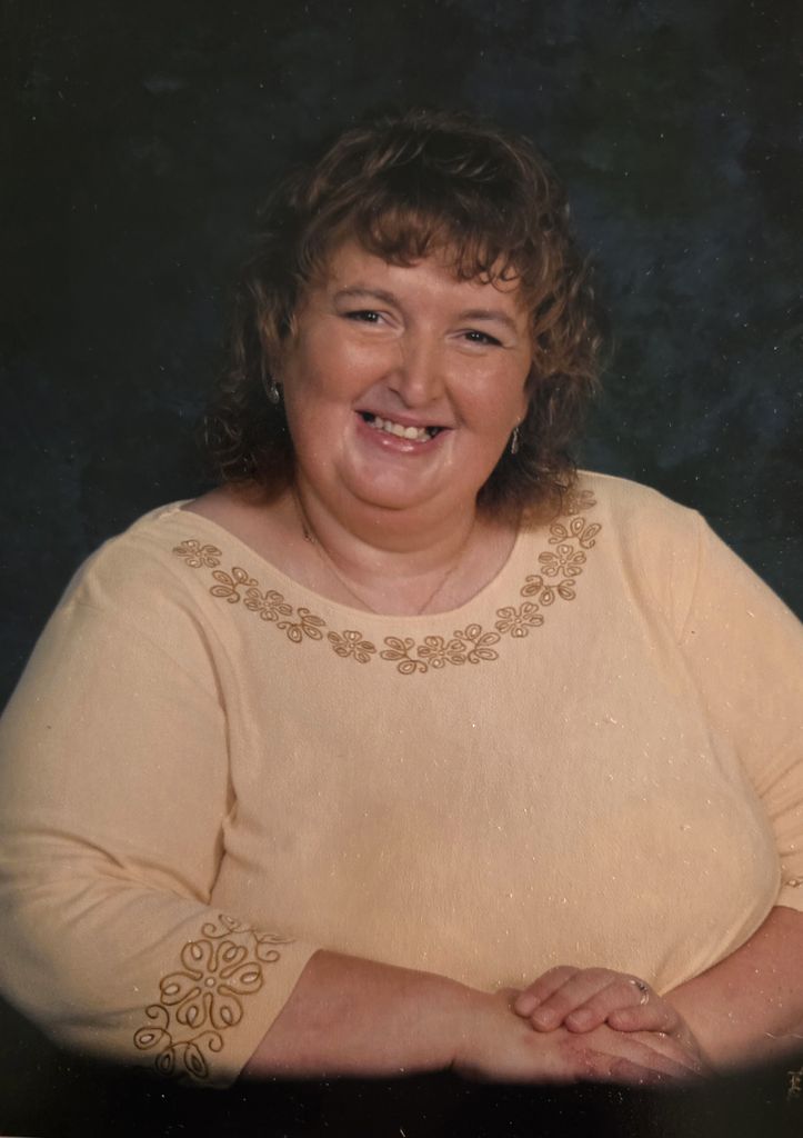 Rosemary Sherman Profile Photo