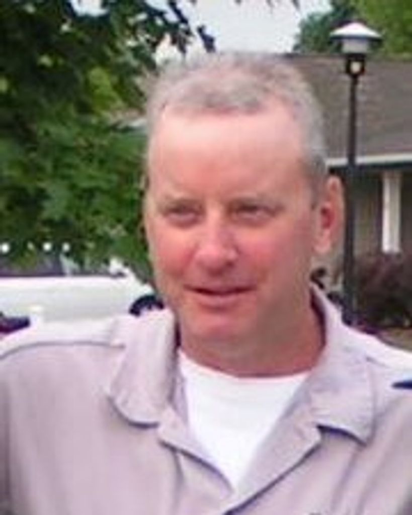 Michael Brian Figge