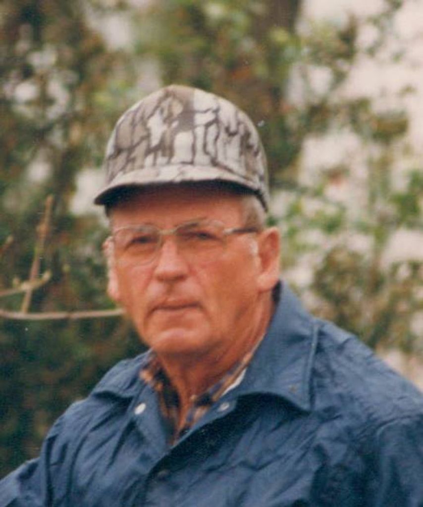 Leo Buttrey