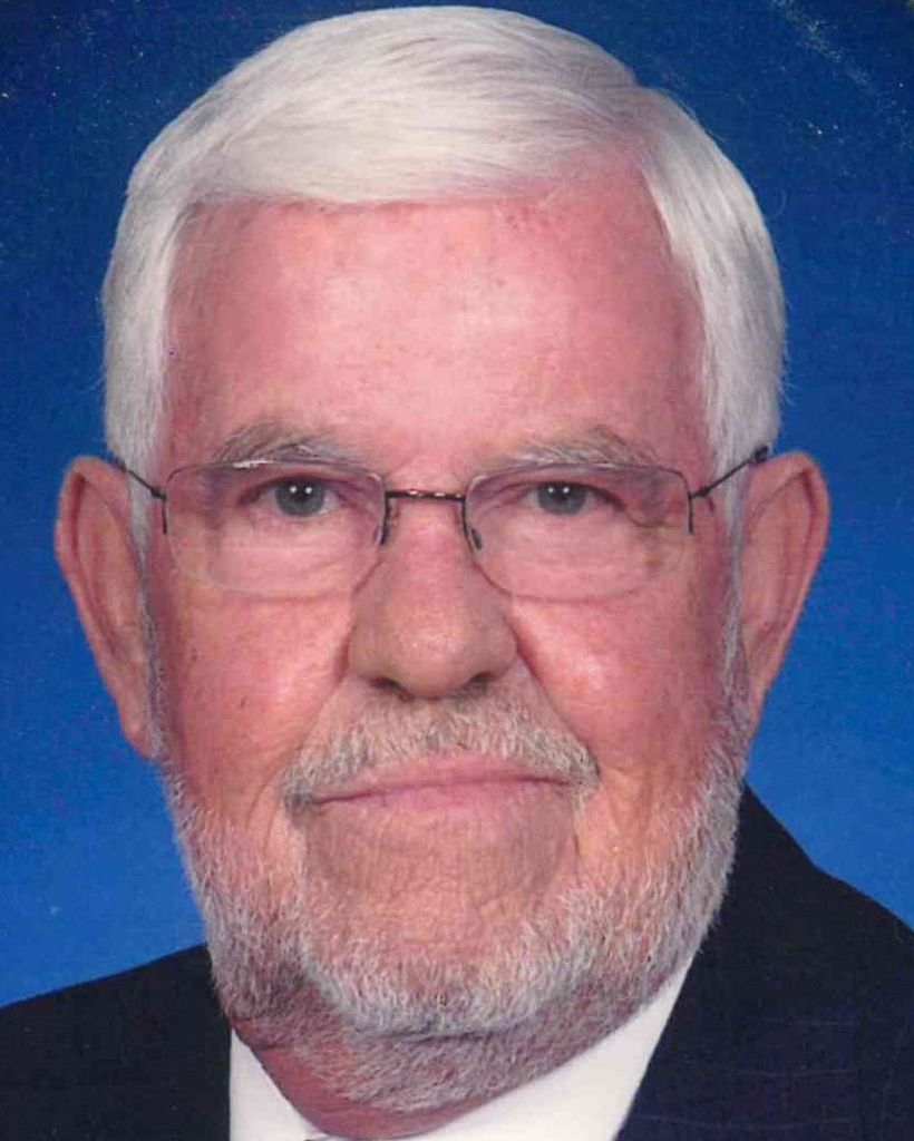 Robert F. Vanaman