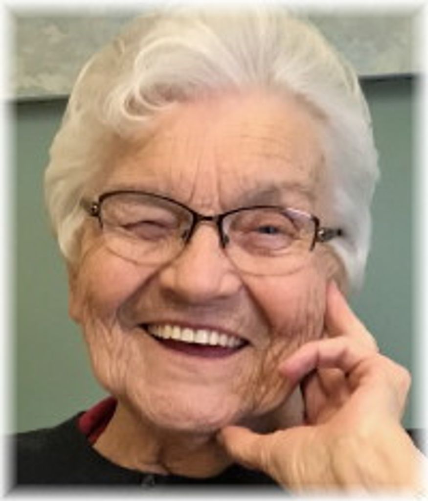 Irene Woroniak
