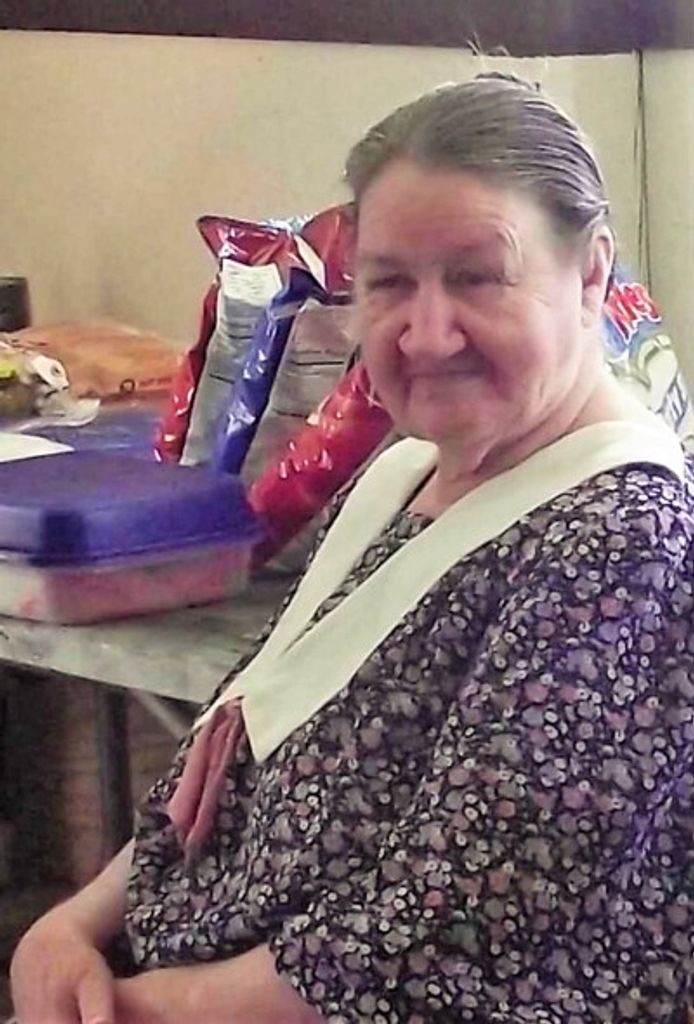Merle Harris Tolin Profile Photo