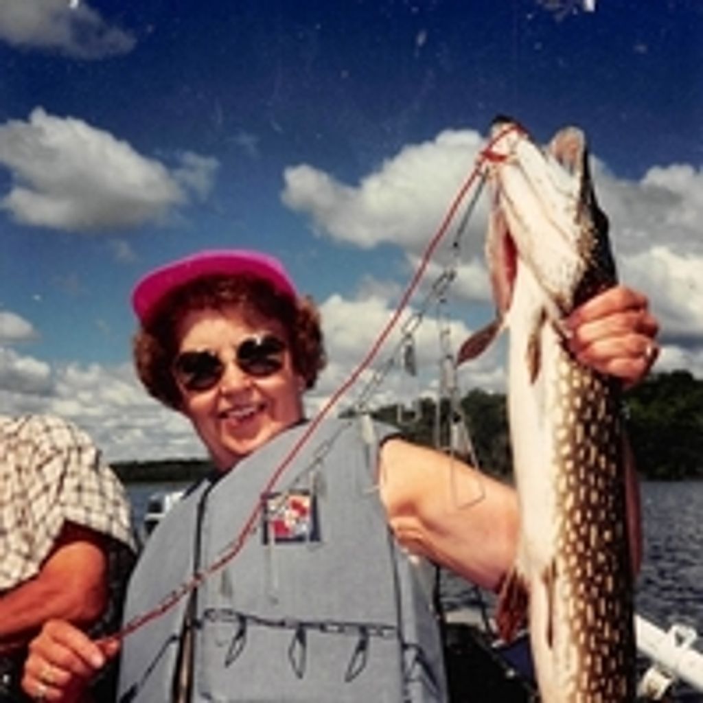 E. Elaine Larson