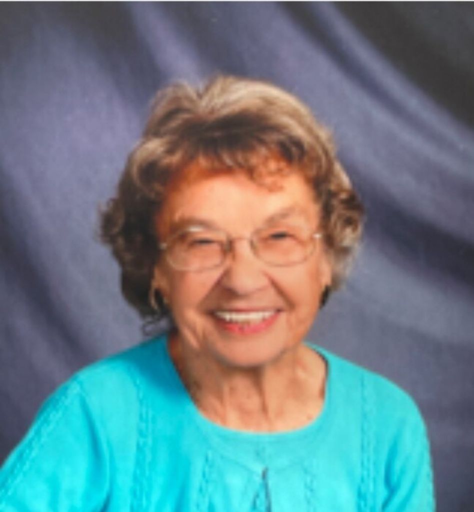 Kathleen Helen Simpson