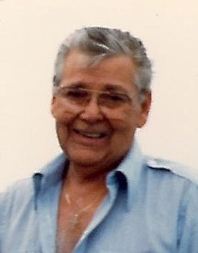 Dale E. White
