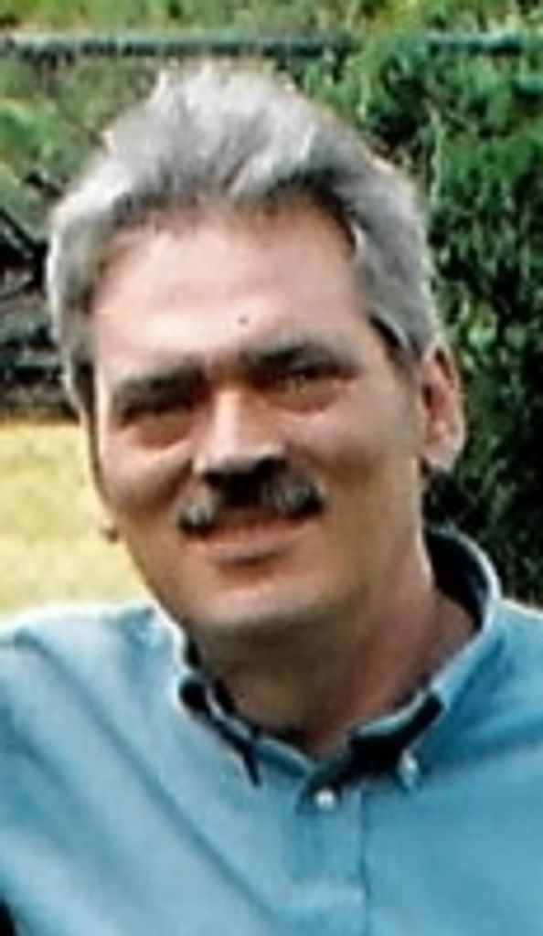 Robert "Andy" Andrew Parker