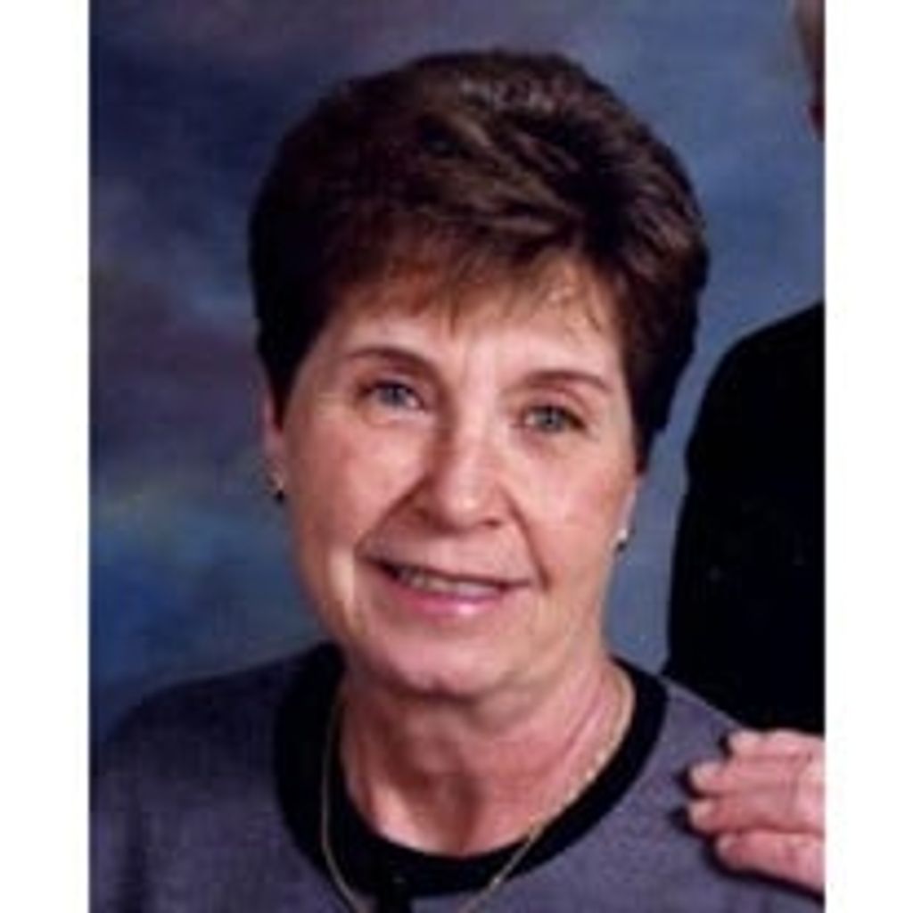 Patricia Ann Baranek