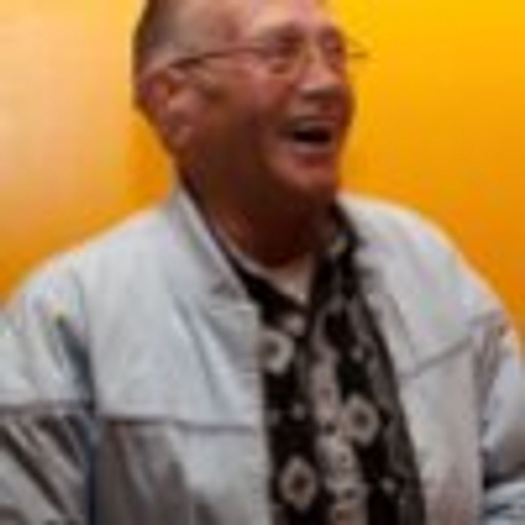 John Degele Jr.