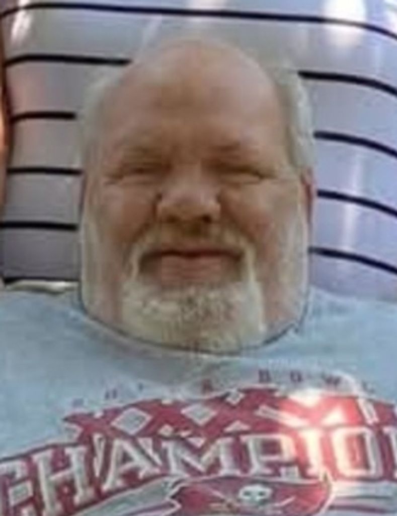 Randall "Randy" Locke Profile Photo