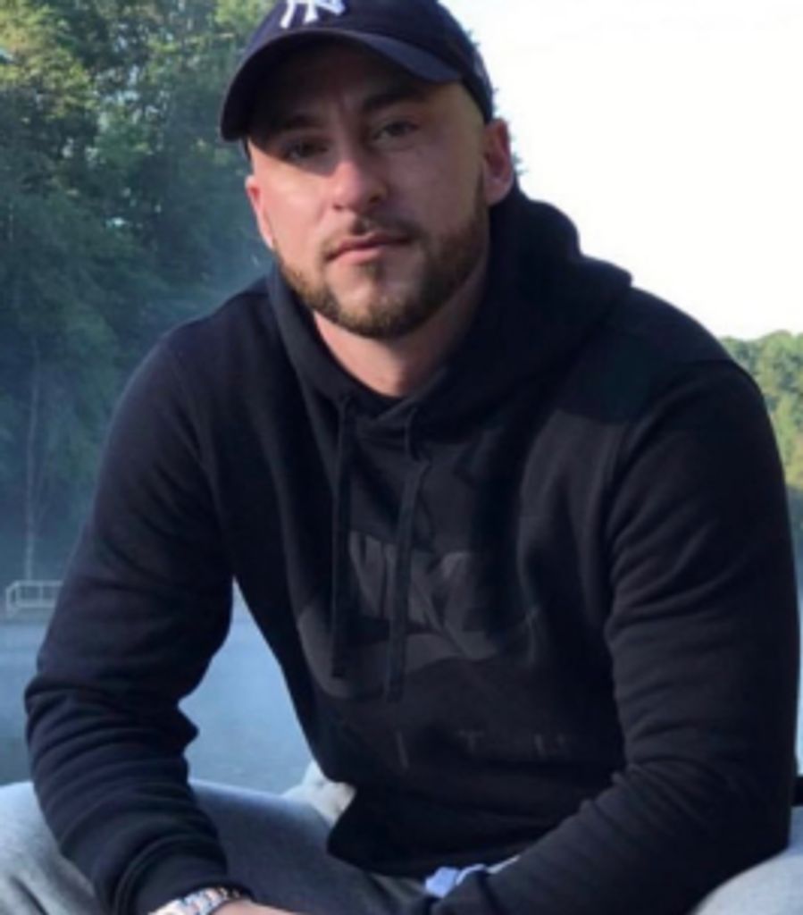 Ryan Randazzo