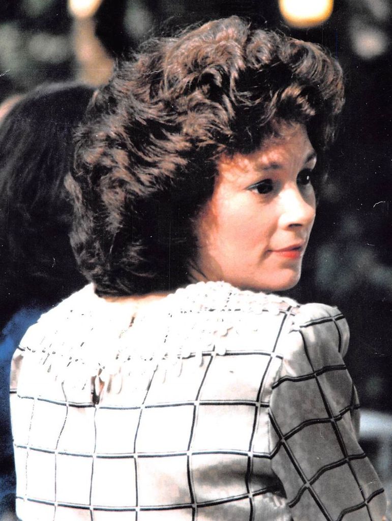 Carolyn Marie Bohanon