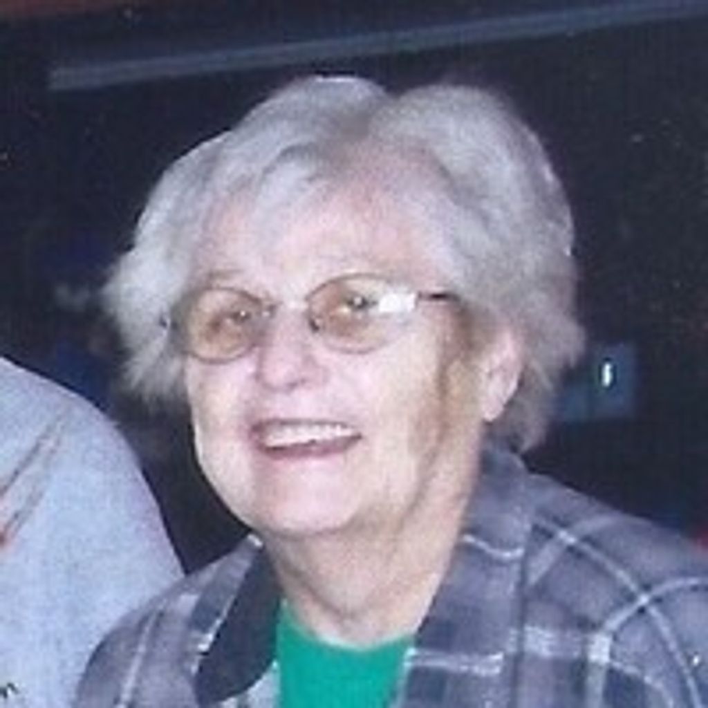 Leona M. Marsden