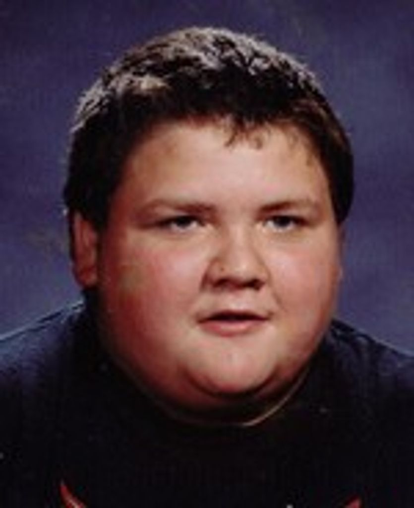 James Lee Van Slyke