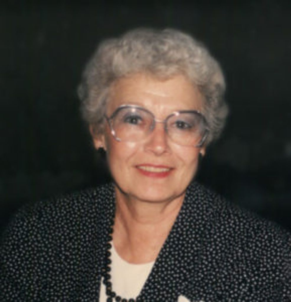 Donna “Sue” Lightfoot