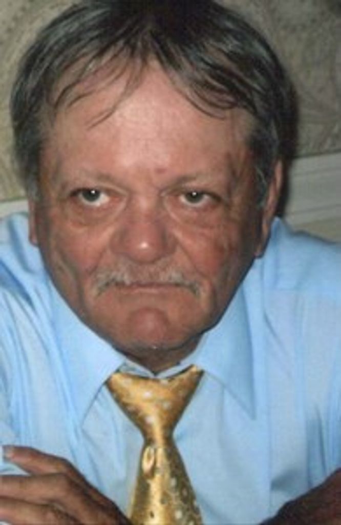 Steven Theodore Mitan