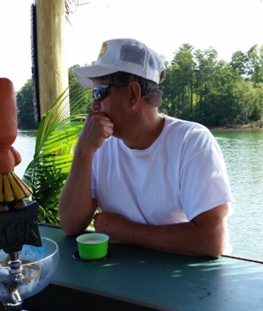 Rusty Lee Whittenbarger