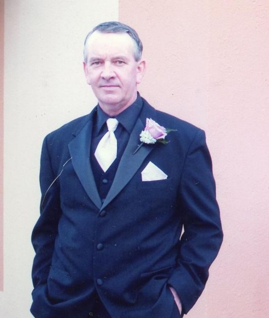 Danny Ralph Lunsford Profile Photo