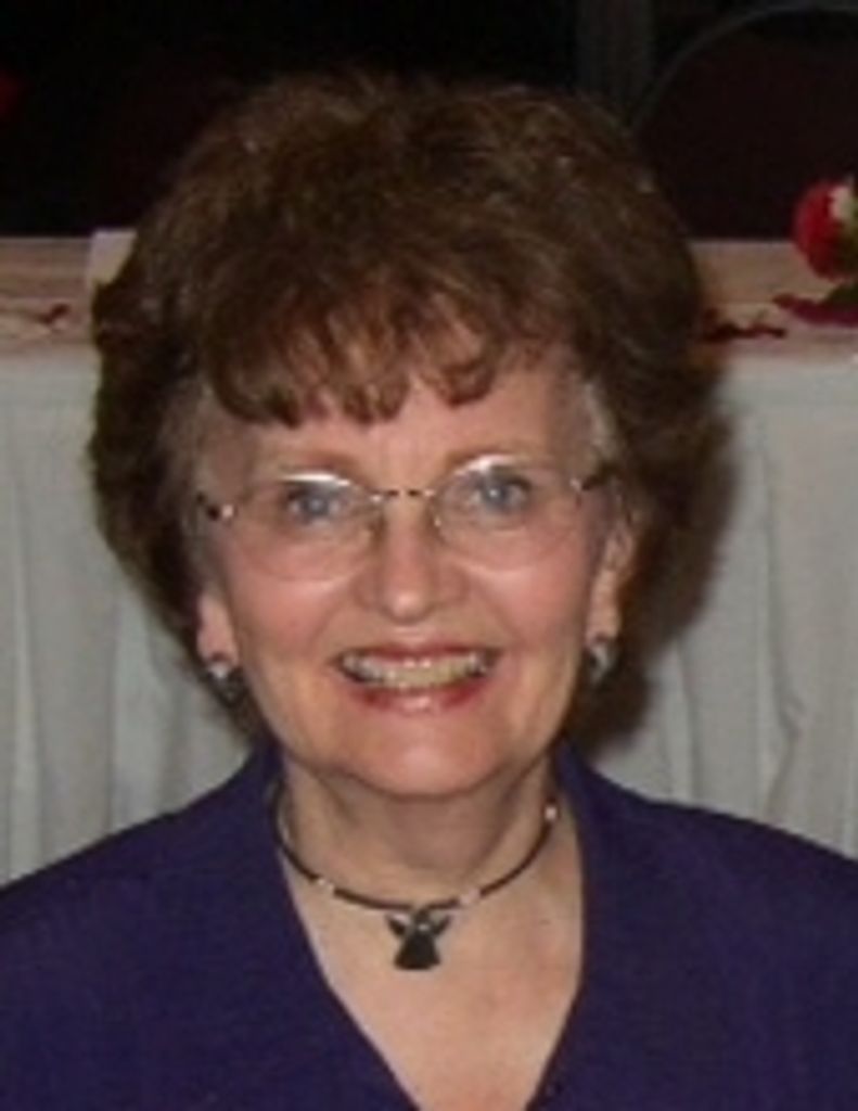 Ruth Joan Johnson